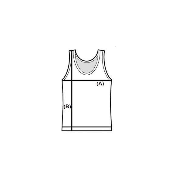 The Children's Place dress Large 10/12 abstract palm frond print sleeveless - Picture 7 of 7